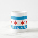 Recherche de chicago tasses L'amérique