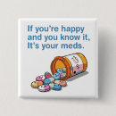 Recherche de pharmacien badges Pilules