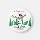 Recherche de chats sauvages magnets Amoureux des chats