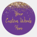 Recherche de première fille autocollants Pour tous