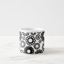 Recherche de pâques vintage tasses Fleur