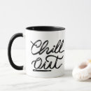 Recherche de citations zen tasses Noir et blanc