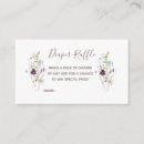 Recherche de activités baby shower invitations Tombole