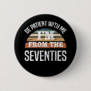 Recherche de 70 ans badges Humour