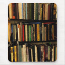 Recherche de étagère tapis souris Bibliothécaire