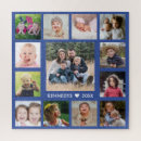 Recherche de tendance puzzles Unique