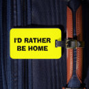 Recherche de amusante bagages étiquettes Humour