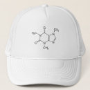 Recherche de atomes casquettes Chimie