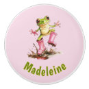 Recherche de grenouille boutons et poignées de porte Mignon