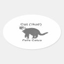 Recherche de felix autocollants Chat