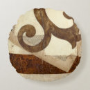 Recherche de contemporain abstrait coussins Décoration