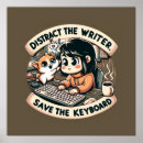 Recherche de caractère comique posters Dessin animé