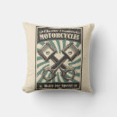 Recherche de moto coussins Vintage