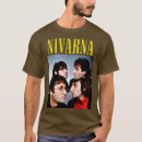 Recherche de poser tshirts Musique