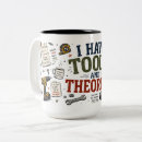 Recherche de outils tasses Pour lui