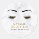 Recherche de sourcils autocollants Élégant