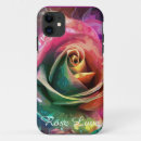 Recherche de fleur cosmos iphone coques Rose