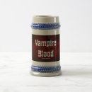 Recherche de vampires tasses Sang
