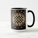 Recherche de la corneille café tasses Noir