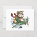 Recherche de suis pilote cartes postales Chiot