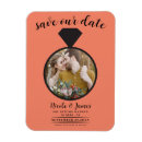 Recherche de saumon orange corail invitations Moderne