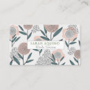 Recherche de dessin pastel cartes visite Customer