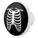 Recherche de squelette boutons et poignées de porte Halloween