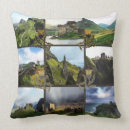 Recherche de chardons écossais coussins Tartan