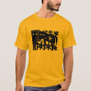 Recherche de coupe de papier tshirts Drôle