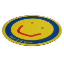 Recherche de visage planches à découper Sourire