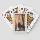 Recherche de venezia jeux de cartes Italie