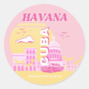 Recherche de la havane autocollants Travel
