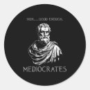 Recherche de meh autocollants Drôle