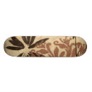 Recherche de feuille skateboards Moderne