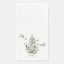 Recherche de arbre serviettes Boisé