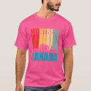 Recherche de montréal québec tshirts Rétro