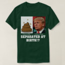 Recherche de raciste vêtements Pas mon président
