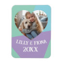 Recherche de coeur magnets Pour eux