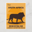 Recherche de afrique du sud cartes postales Parc national