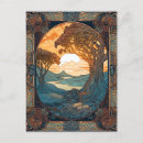 Recherche de arbre celtique posters Irlandais