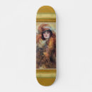 Recherche de feminine skateboards Jeune fille