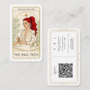 Recherche de technologie de cheveux Spa