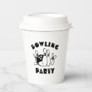 Recherche de boules de bowling Fête