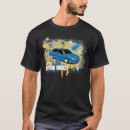 Recherche de 9000 tshirts Saab