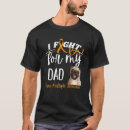 Recherche de sclérose en tshirts Papa