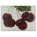 Recherche de cerise planches à découper Vintage