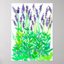 Recherche de vert chartreuse posters Floral