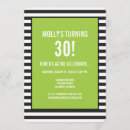 Recherche de vert et noir de chaux invitations Blanc