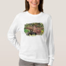 Recherche de orignaux de taureau tshirts Faune