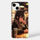 Recherche de manga chat électronique Kawaii